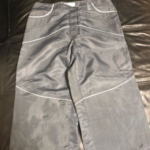 Vintage parachute pants (90s)